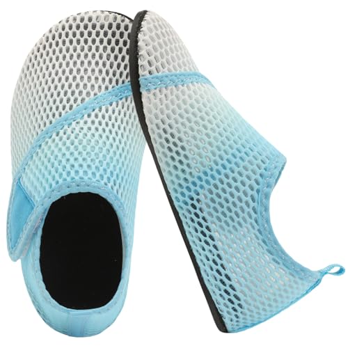 Image of Centipede Demon Kids Water Shoes Girls Boys Outdoor Quick Dry Barefoot Aqua Socks for Sport Beach Swim Pool Surf