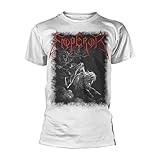  EMPEROR Rider 2019 (White) T-Shirt XL