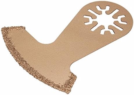 Letbo New Diamond Carbide Saw Blade for Fein Multimaster Bosch Makita Oscillating Multi Tool