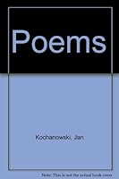 Poems 0404153135 Book Cover