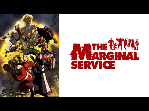 THE MARGINAL SERVICE