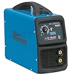 Saldatrice inverter micro 184 con kit