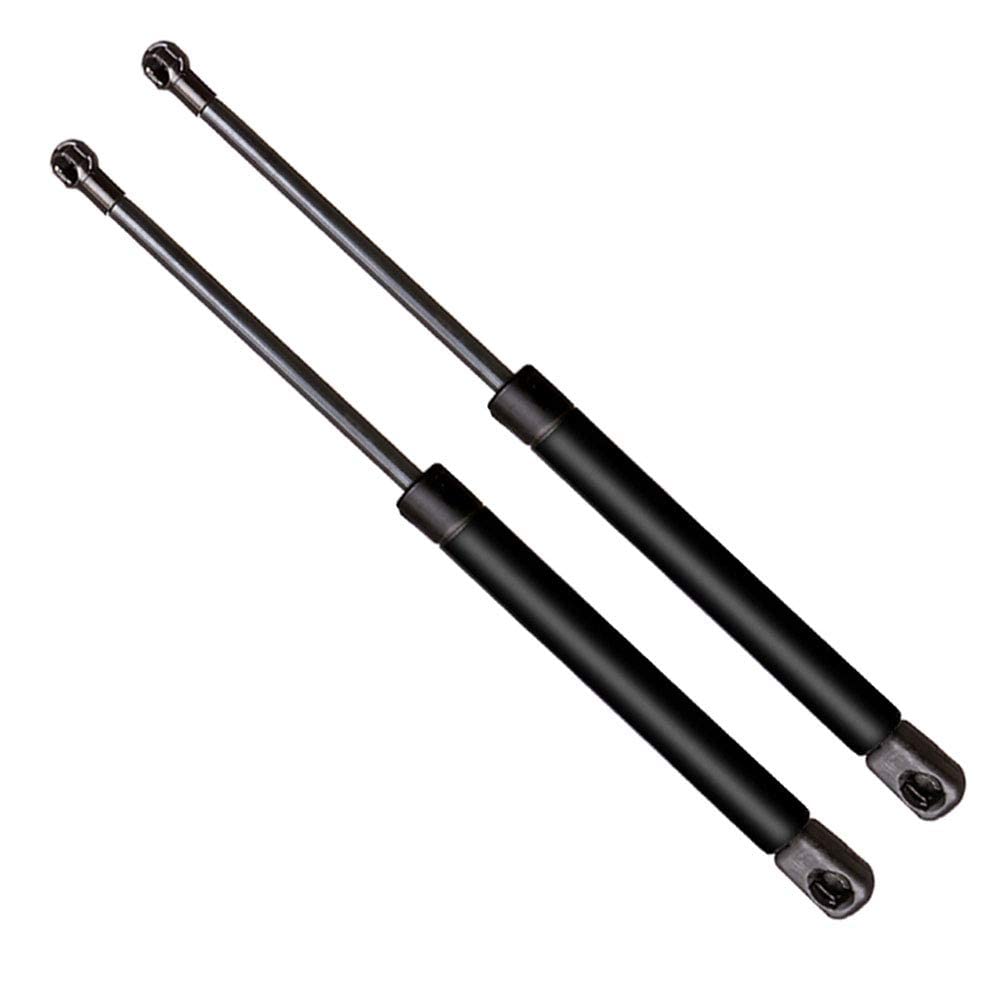 MYSMOT 2Pcs Front Hood Lift Supports Shocks For Mercedes - Benz ML320 1998-2003, Mercedes - Benz ML350 2003-2005, Mercedes - Benz ML430 1998-2001, Mercedes - Benz ML500 2002-2005, SG403062,1638800029