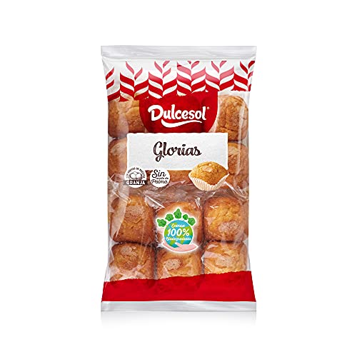 DULCESOL 🍞😋 Gloria 🍞😋 Cover