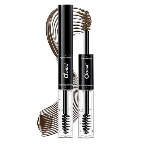O'CHEAL Double-Ended Tinted Brow Gel