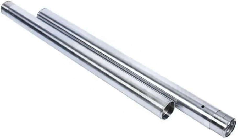 Motorcycle Shock Absorber Front Inner Tubes 1 Pair For CBR 600 F4I 2001-2007 2002 2003 2004 2005 2006 Pipes Shock Bars Suspension 43x587mm