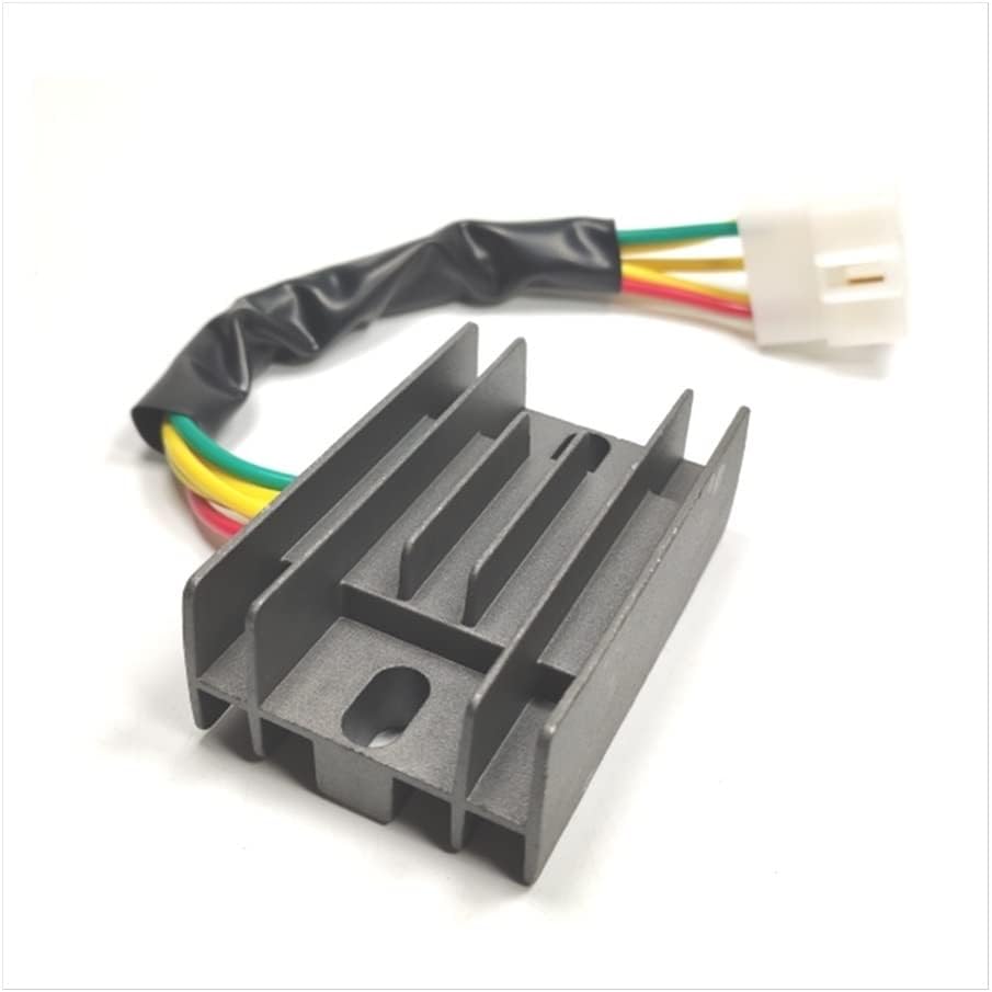 Motorbike Rectifiers Threephase Full Wave Rectifier For Suzuki For DRZ