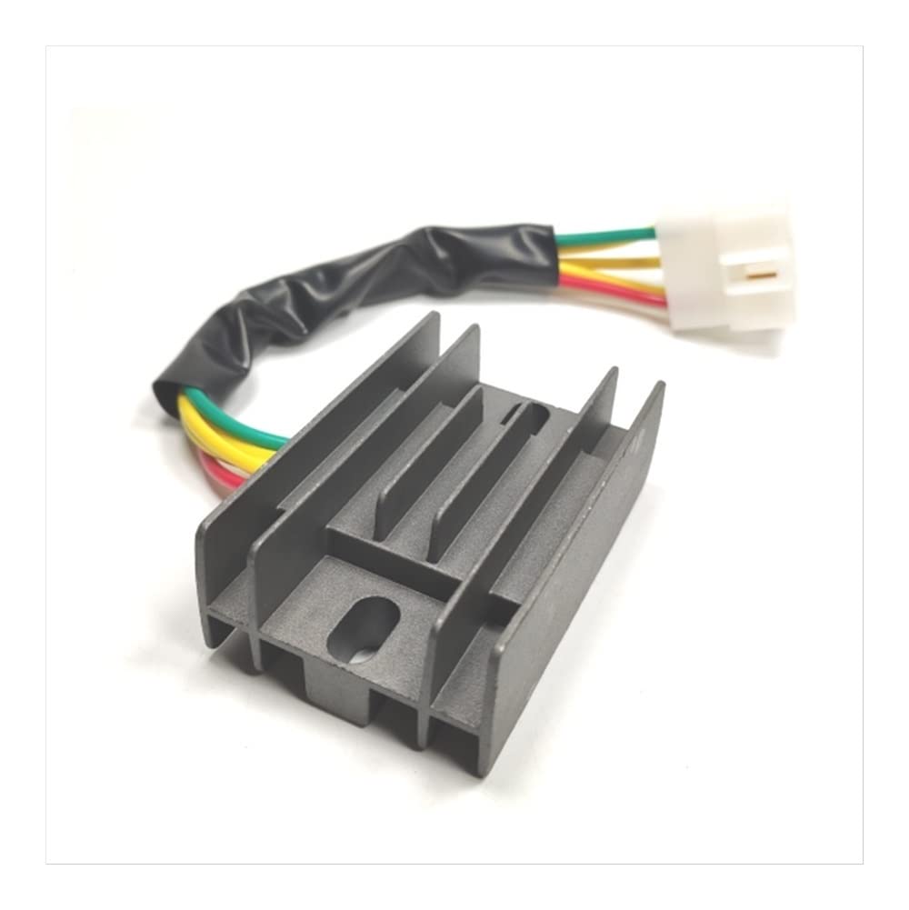 Buy Motorbike Rectifiers Threephase Full Wave Rectifier For Suzuki For