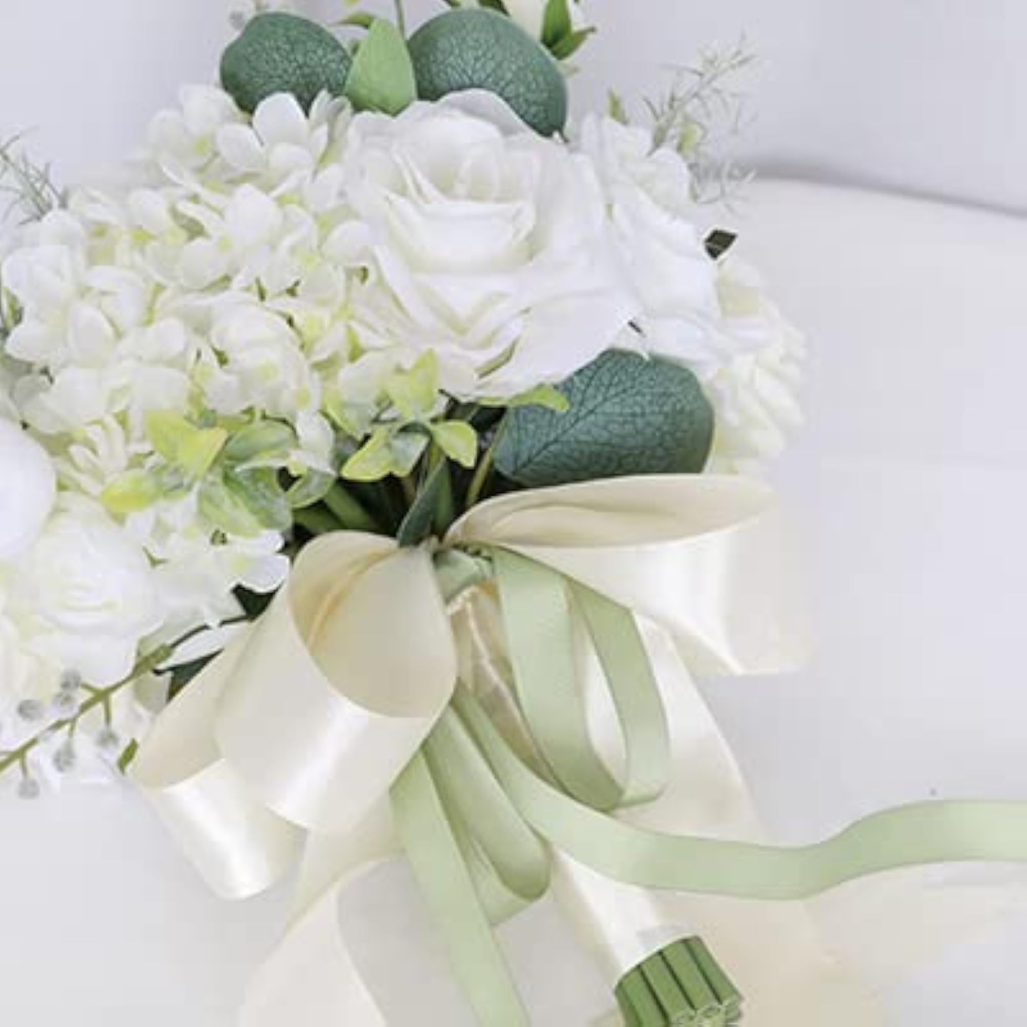 Bridal Bouquet Bridesmaid Bouquet