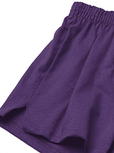 Image of Soffe Youth Girls' Authentic Soffe Shorts