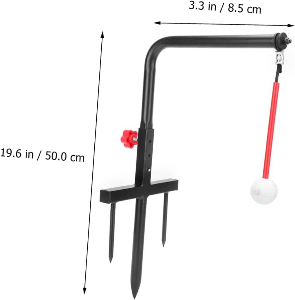 Swing Trainer Golf Training Swinging Hitting Grips Golf Posture Training Aid Golf Swing Golf Practice