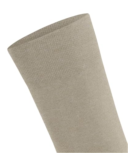 Image of FALKE Women's Active Breeze Socks, Breathable, Cooling, Sustainable Lyocell, Crew, Sweat Wicking, Coolmax Clothing