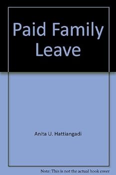 Paperback Paid Family Leave : At What Cost? Book