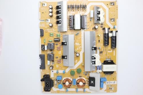 Television Repair Kit for Samsung UN70NU6900FXZA with TV Main Board + Power Supply + TCon + Cables