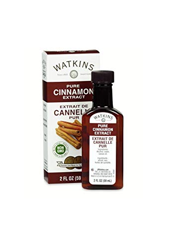 Watkins All-Natural Pure Ground Cinnamon, 2 oz Jar