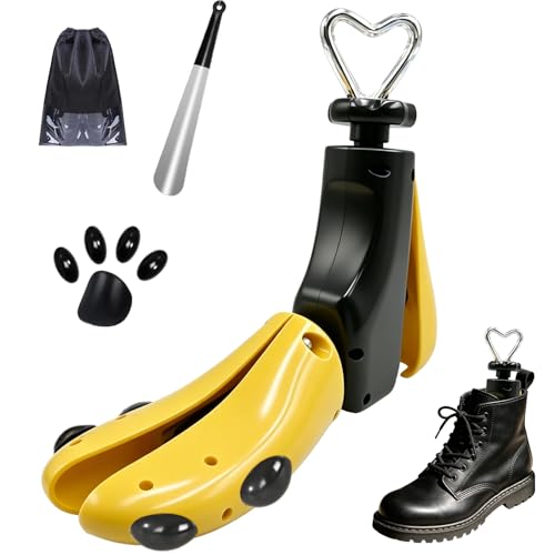 JJDPARTS Shoe Stretcher Women Men, Boot Stretcher for Women,...
