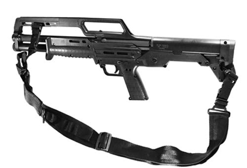 Trinity 2 Point Sling For Kel-Tec Ksg 12 Gauge Shotgun Pump Home Defense Hunting Gear Accessories Home Defense. #TOP2