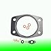 49377-06200 TD04L-14T Turbo Stainless Steel Gasket kit Fits for Volvo S60 S80 V70 XC70 XC90 B5254T2 2.5L 49377-06201 Turbocharger