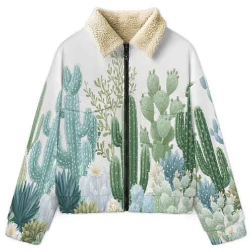 Veste polaire femme grande taille : sweatshirt zippé chaud contre le froid