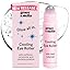 Cooling Eye Serum with Metal Ball