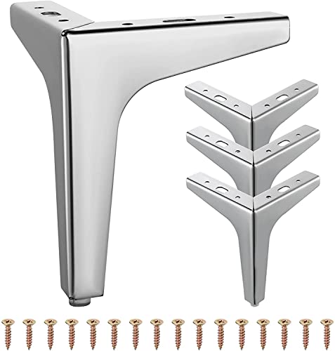 【Ampia Applicazione】Accessori per mobili fai da te, armadi, scaffali, divano, letto, pouf, divano, sedia, tavolo ect.