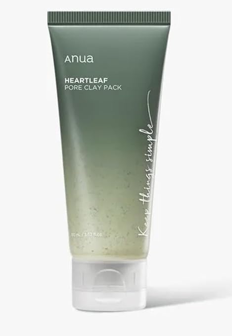 ANUA PORE CLAY PACK