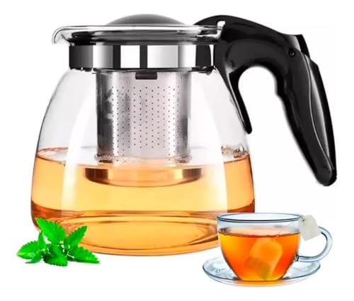 Chaleira Infusor, Venice, 1 Litro, Western