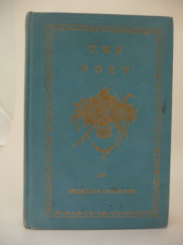 Poet B003KCSBK6 Book Cover