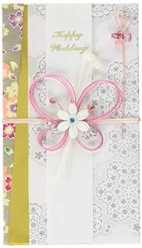 フロンティア 祝儀袋 さくら SG-132