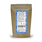 Tisanas. Aloe Vera. Con piel de limón, Aloe Vera, citronela, menta, regaliz, jengibre y pimienta negra. No aromatizado. (100 gr)