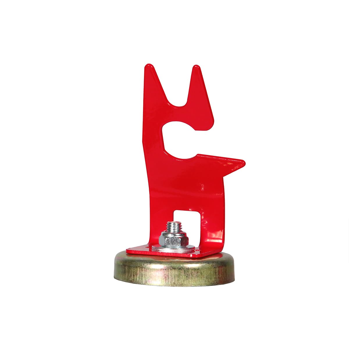 Telwin Magnetic Burner Holder for Tig Welder, Pack of 6 (804127)