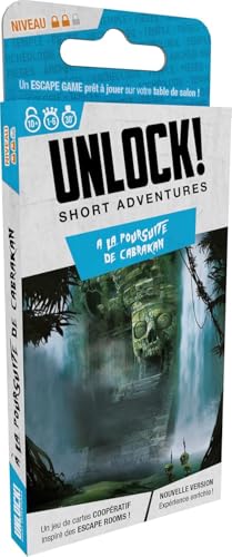 Unlock! Short Adv. : À La Poursuite De Cabrakan - vue 5