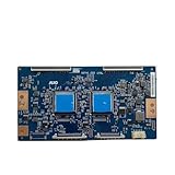 Logic Board 55T41 C05 CTRL 4K 120HZ 55 Inches 65 Inches.(55 inch Only board)
