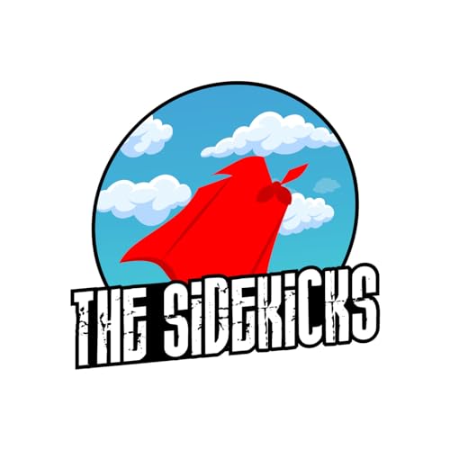 Sidekicks Patreon Pt 2