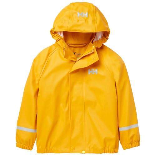 Image of Helly Hansen Kids Bergen 2.0 Pu Rainset (Little Kid)