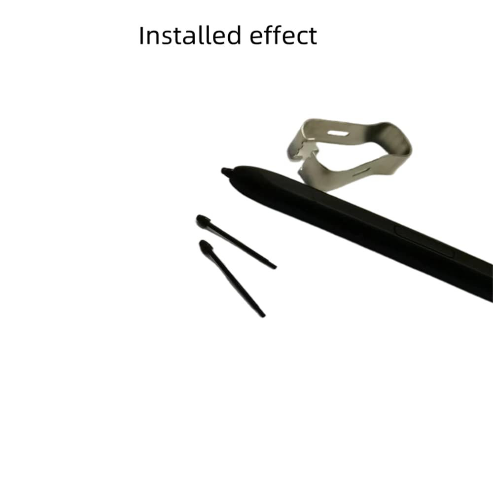galaxy z fold edition s pen カバー　替芯セット Amazon.co.jp: サムスン Galaxy Z Fold 3 5 G F926 F926 S Pen