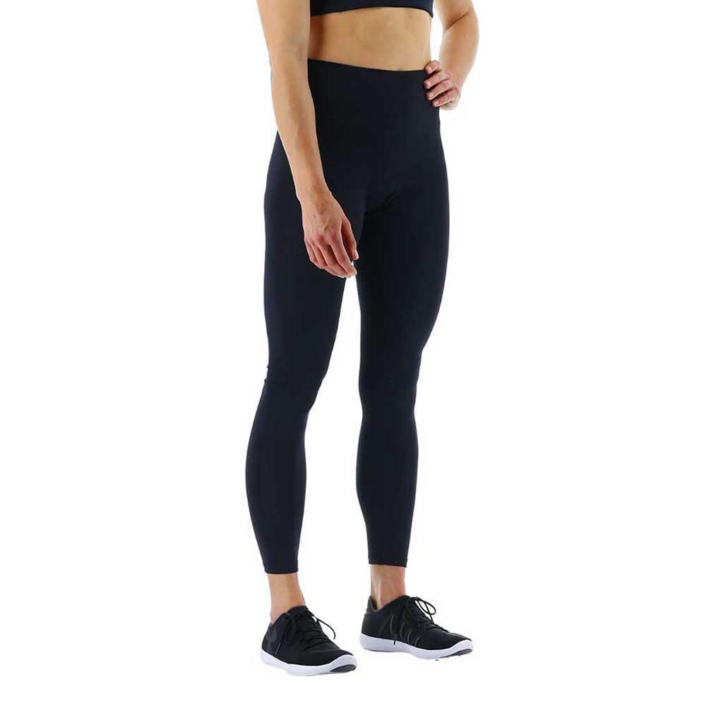 TYR Legginsy Treningowe Z Wysokim Stanem - Leginsy Kobiety