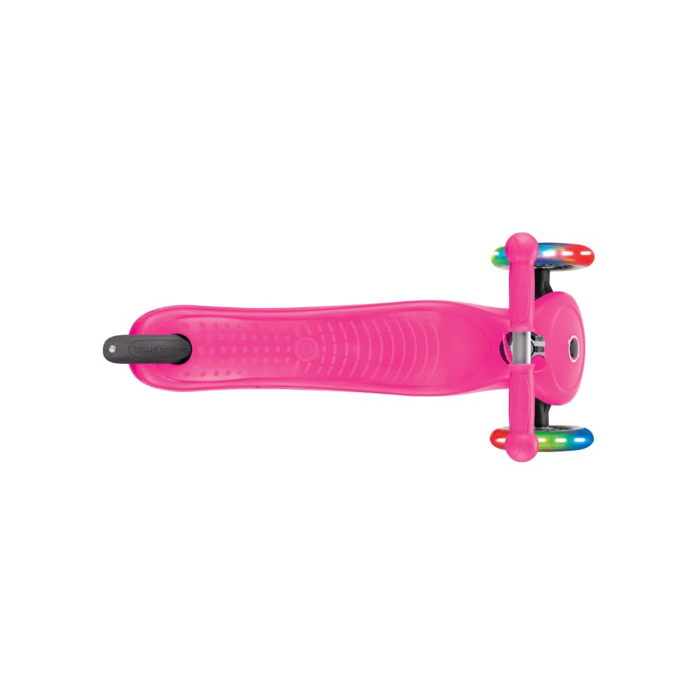 Amazon.com: Globber Go Up Sporty | 3-In-1 Kick Scooter For