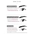 ETUDE OH M'EYE LINE liquid eyeliner - Brown, Intense Precision Liquid Eyeliner, Vivid, Deep Color, Smudge Proof, Long Lasting, Korean Makeup, Kbeauty, Perfect for Gift