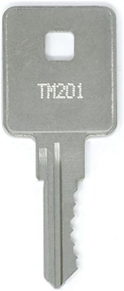 Amazon.com: TriMark TM202 RV Replacement Key TM202 : TriMark ...