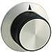 Exact FIT for Food Warming EQ KNB H6 KNOB (Arrow, 1-13/16
