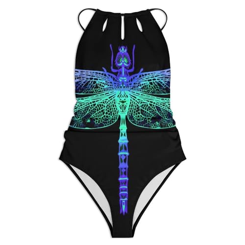Beachwear maillots de bain une pièce pour vos vacances d'été - 3