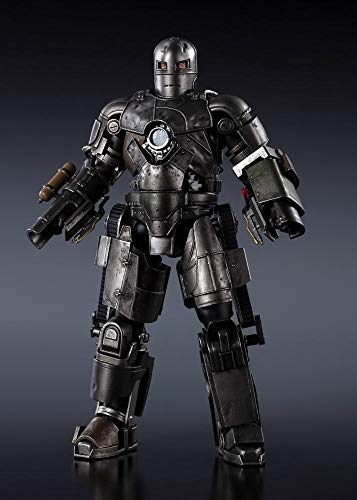 Sconosciuto - Iron_Man figuur, meerkleurig, D8353323FD