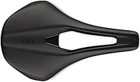 Fizik Tempo Argo R1 Road Bike Saddle - Versatile Endurance Design with Short Nose, Stability & Comfort
