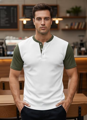 Image of Lymio Men T-Shirt || Casual T Shirt for Men (T-84-87)
