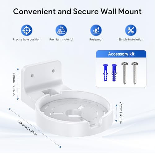 High Performance WiFi 7 mesh router system Kit product image