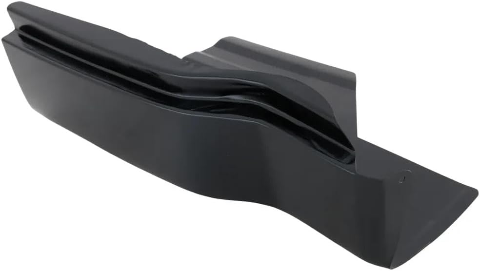 Rareelectrical New Right Cab Corner Compatible With Ford F-150 Xlt 6 Cyl 4.9L F-350 Xlt 8 Cyl 7.5L F-150 Eddie Bauer 8 Cyl 5.0L F-250 Custom 6 Cyl 4.9L 1987-1996 By Jf58140025