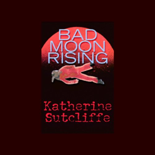 Cover art for Bad Moon Rising
