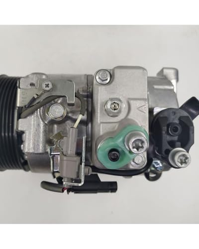 Compresseur de climatisation W166 et C200 avec bobine 3 broches 7PK