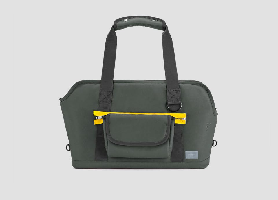 Amazon.co.jp: andblank（アンドブランク）キャリーバッグ 3WAY ペット